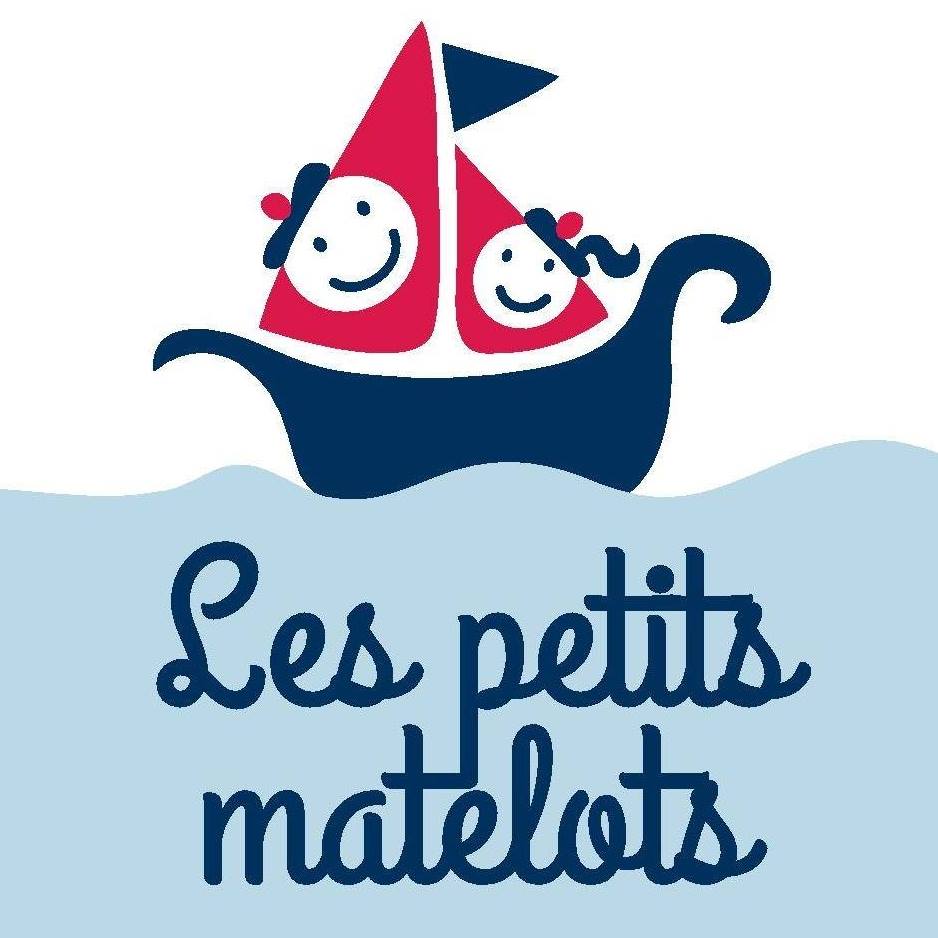 Nursery logo Les petits Matelots