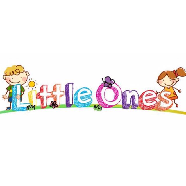 Nursery logo Little Ones