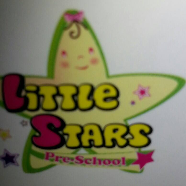 Nursery logo Little Stars