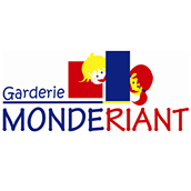 Nursery logo Monde Riant