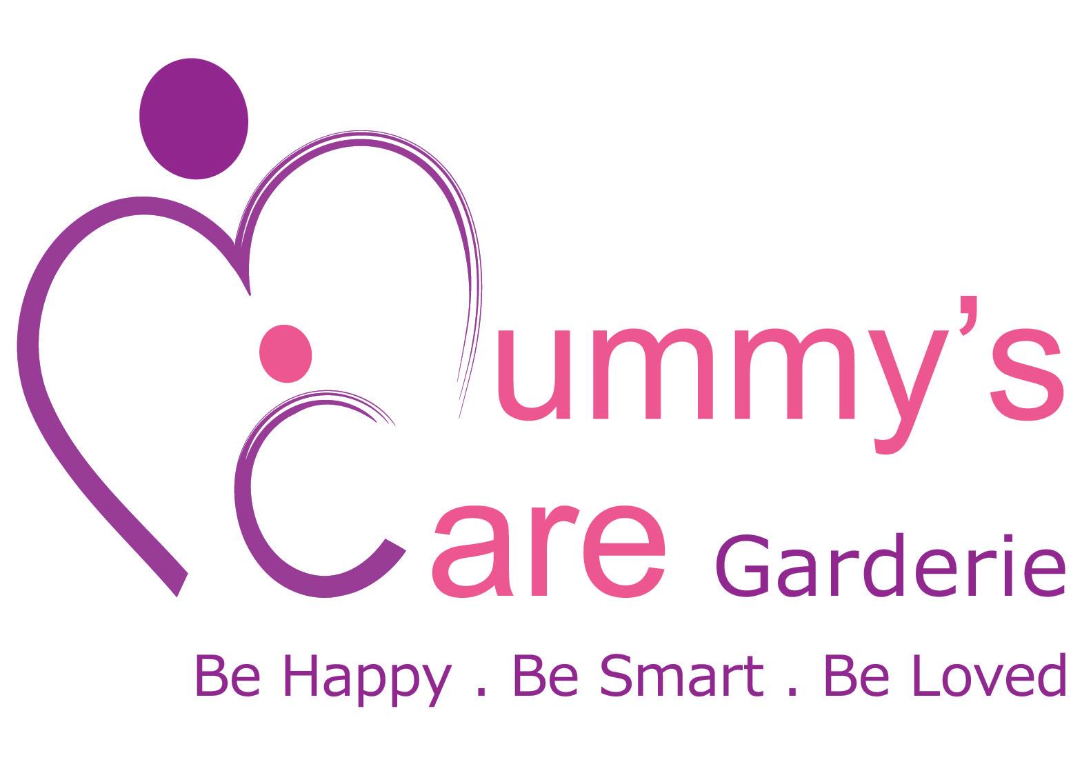 Nursery logo Mummy's Care