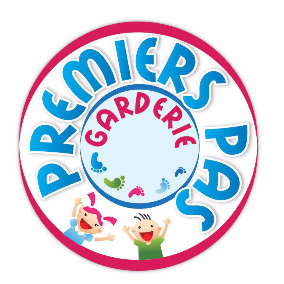 Nursery logo Premiers Pas