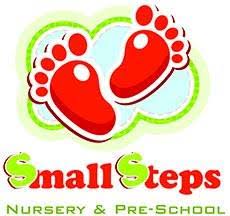Nursery logo Small Steps