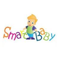 Nursery logo Smart baby