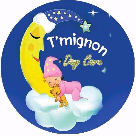 Nursery logo T'mignon