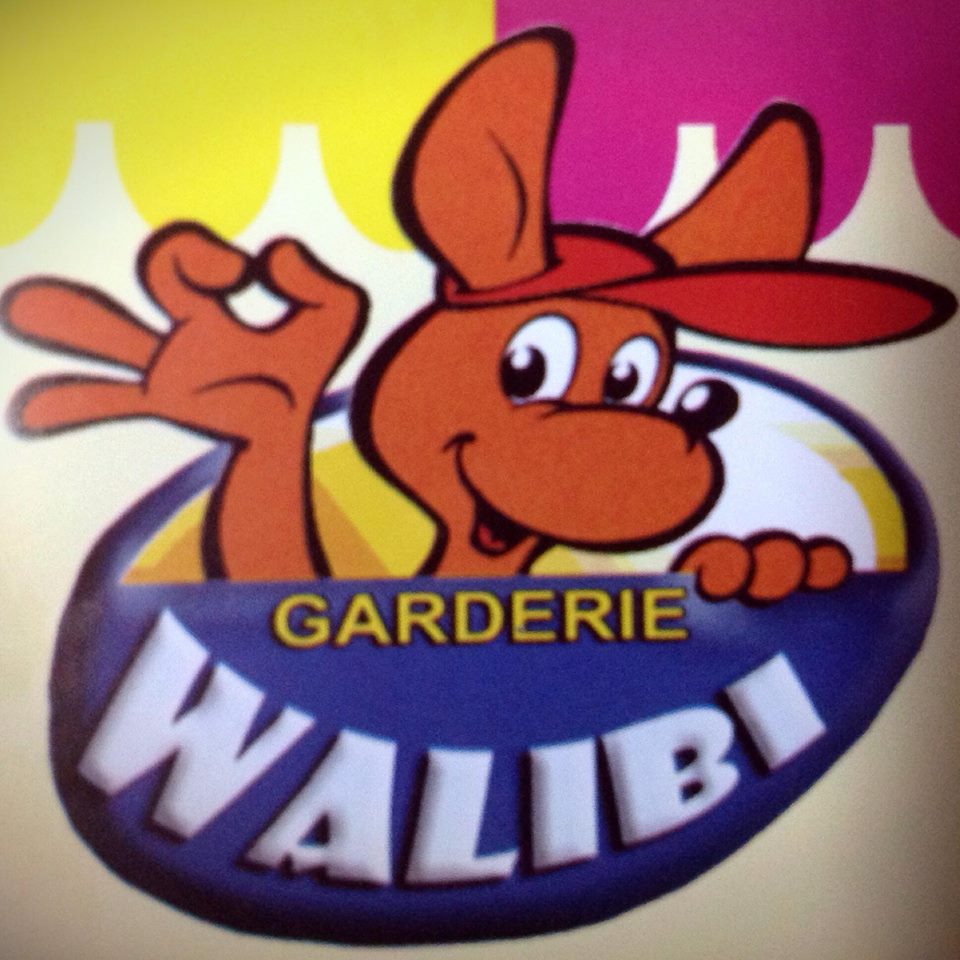 Nursery logo Walibi
