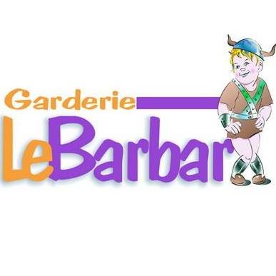 Nursery logo Le Barbar Nursery
