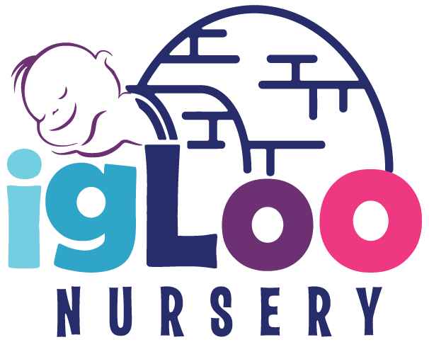 Nursery logo Igloo Nursery