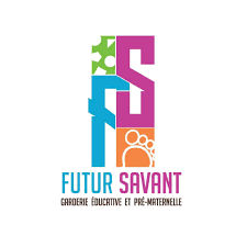 Nursery logo Futur Savant