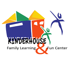 Nursery logo Kinder House