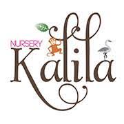 Nursery logo kalila Nursery