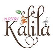 Nursery logo kalila Nursery