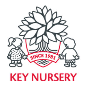 Nursery logo Key Nursery