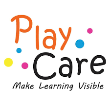 Nursery logo Play Care
