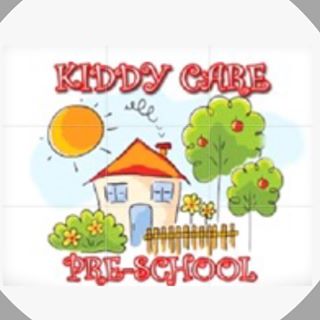 Nursery logo Kiddy Care Pre-School