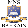 Nursery logo Multinational School