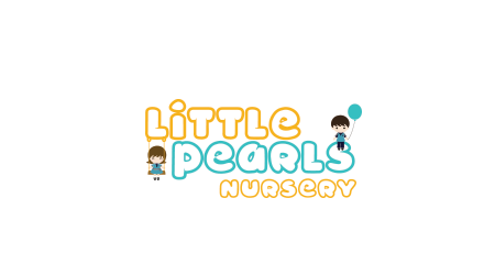 Nursery logo Little Pearls Nursery