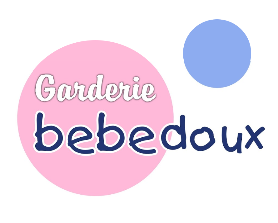 Nursery logo Bebe Doux