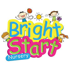 Nursery logo Bright Start