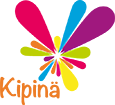 Nursery logo Kipina Kids