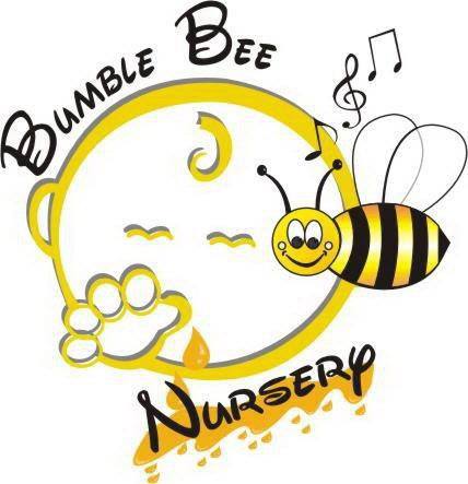 Nursery logo Bumble Bee Nursery