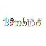 Nursery logo Bambino daycare