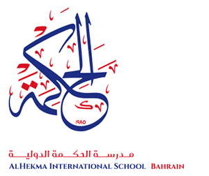 Nursery logo Al Hekma International School