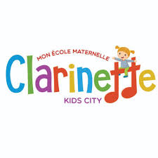 Nursery logo Clarinette
