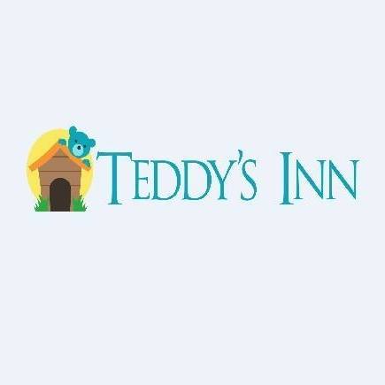 Nursery logo Teddy's Inn Nursery