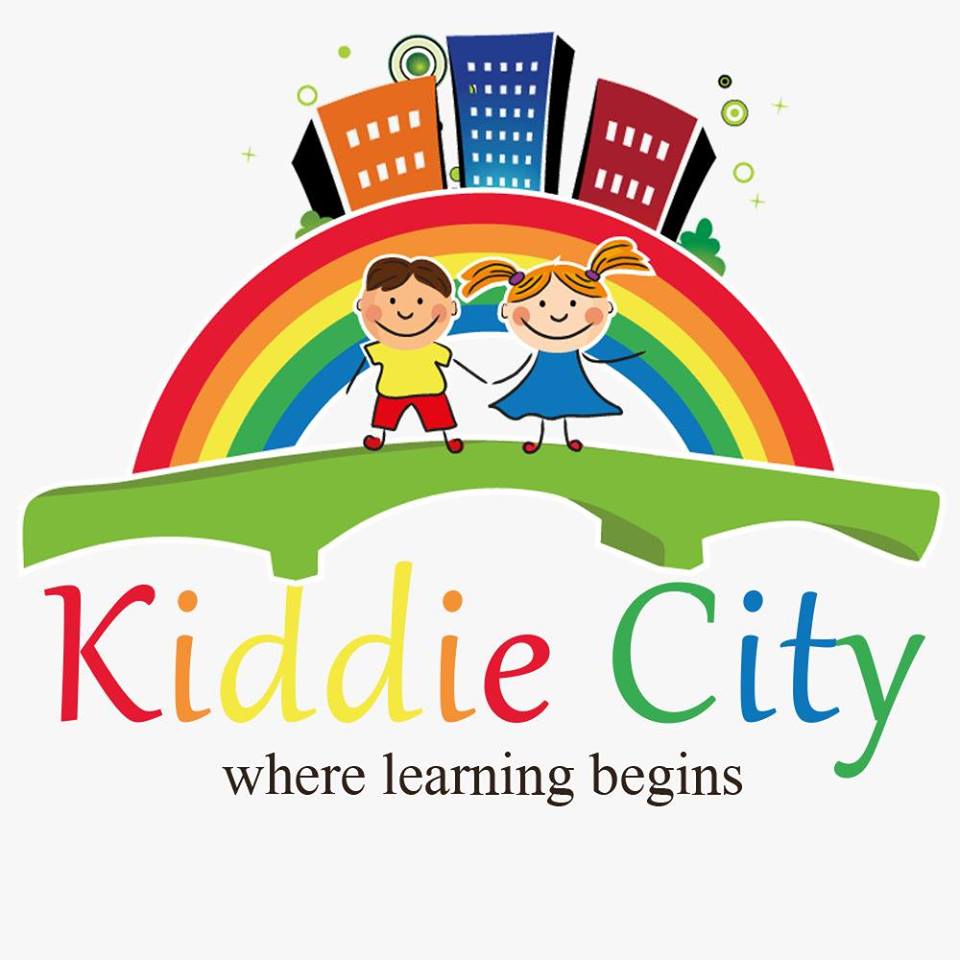 Nursery logo Kiddie City Nursery