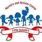 Nursery logo Little Scholars