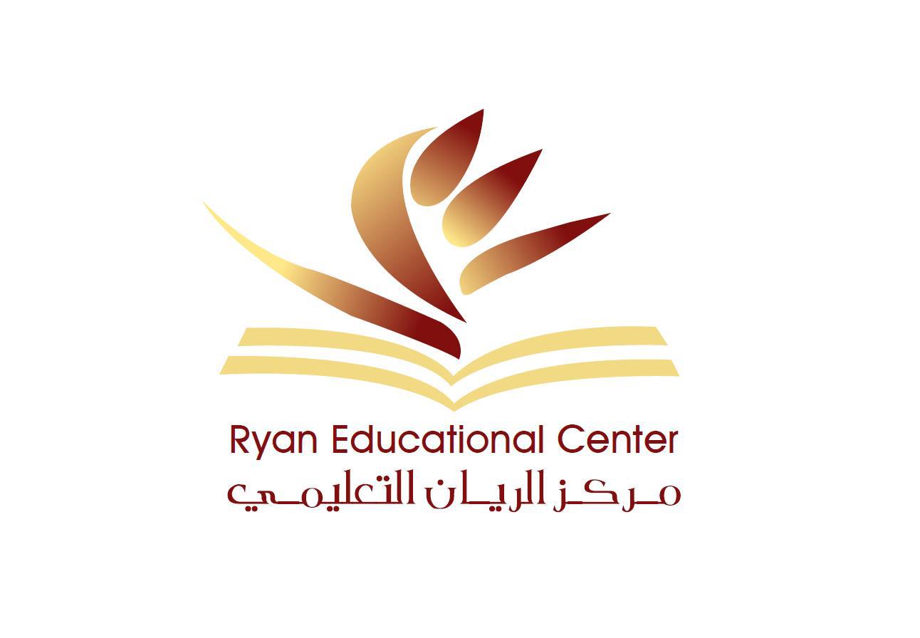 Nursery logo Riyadh AlRayan