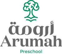 Nursery logo Arumah Preschool