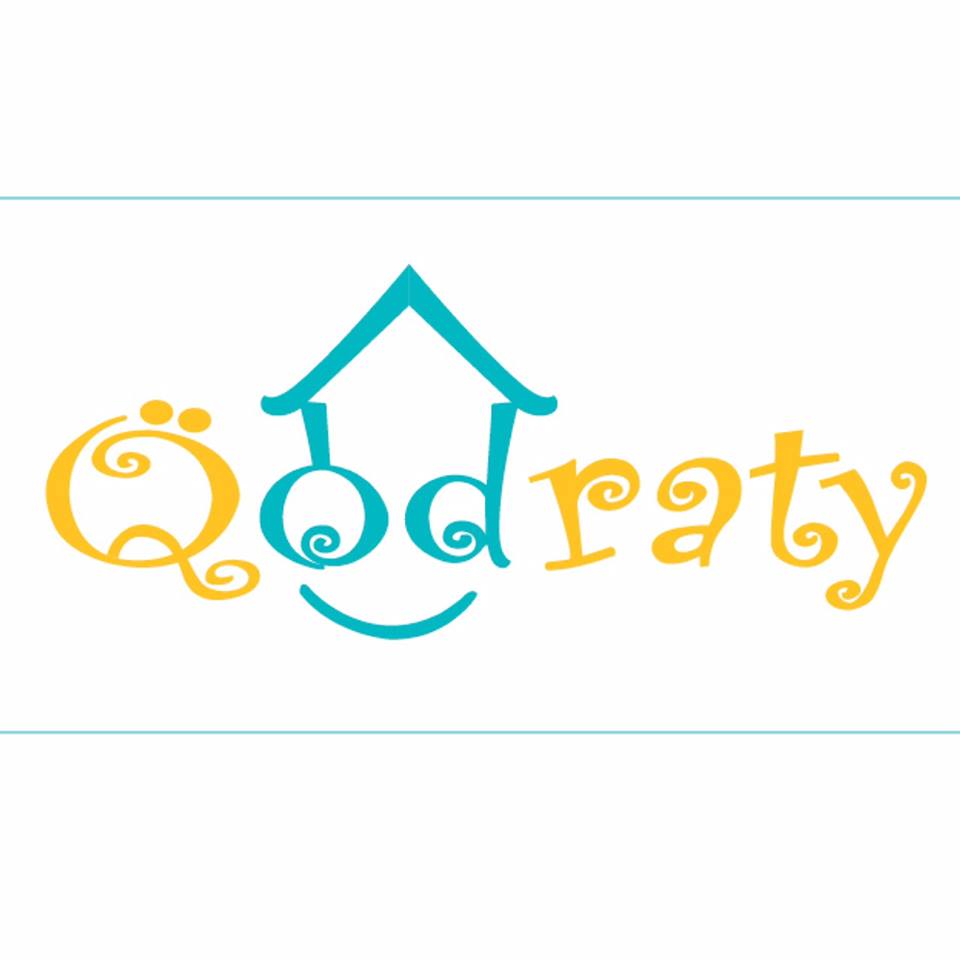 Nursery logo Qodraty Preschool