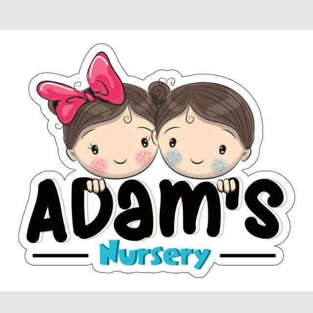 Nursery logo Adam's Nursery