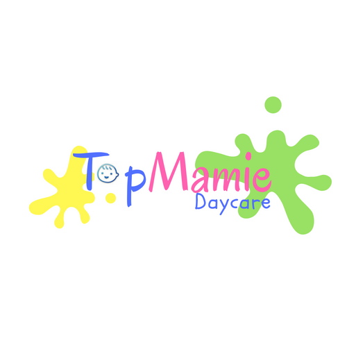Nursery logo Top Ma Mie Daycare