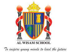 Nursery logo AL WISAM SCHOOL