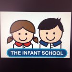 Nursery logo THE INFANT SCHOOL NURSERY AND DAY CARE CENTER