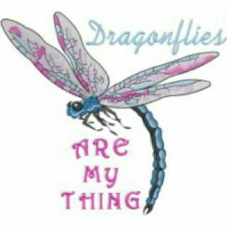 Nursery logo Dragonfly English Kindercare