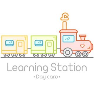 Nursery logo Learning Station Daycare