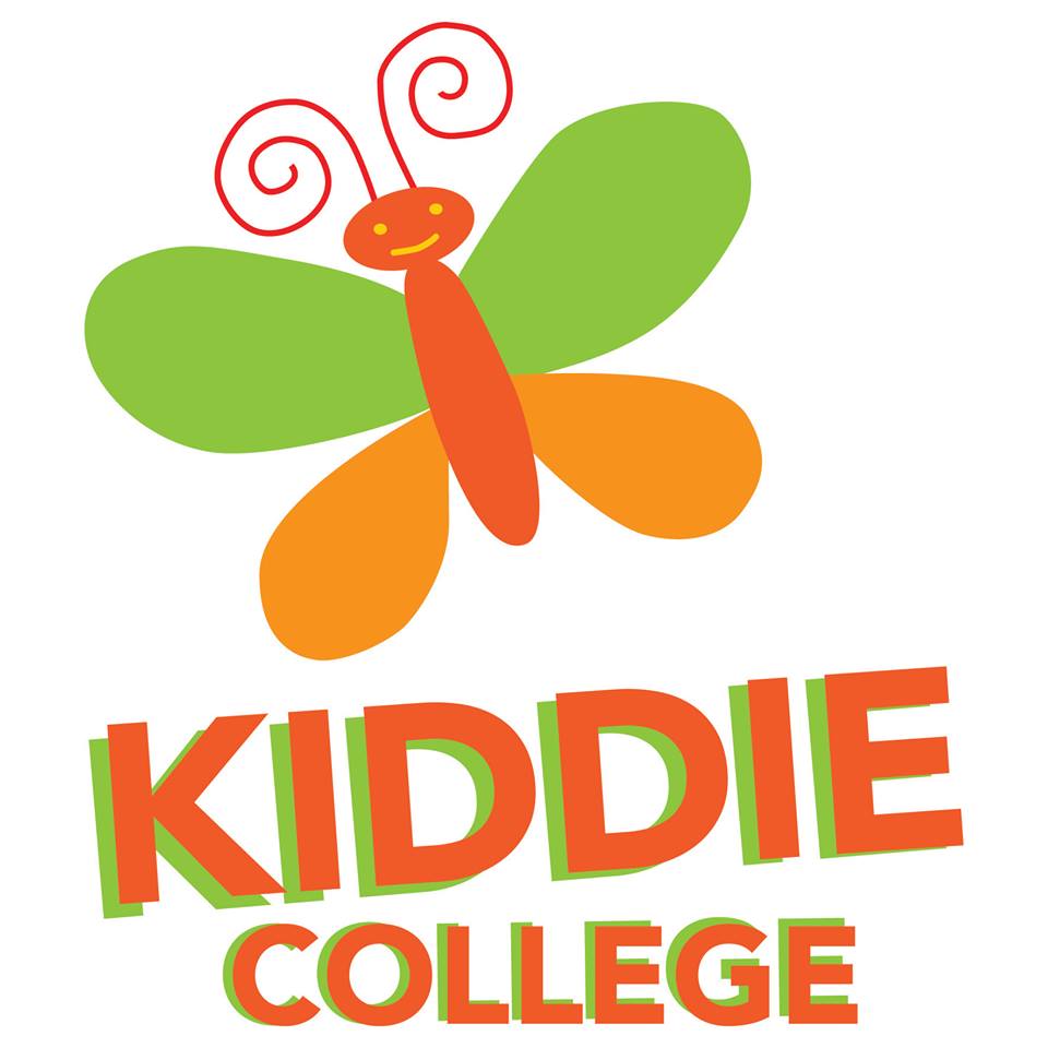 Nursery logo Kiddie College