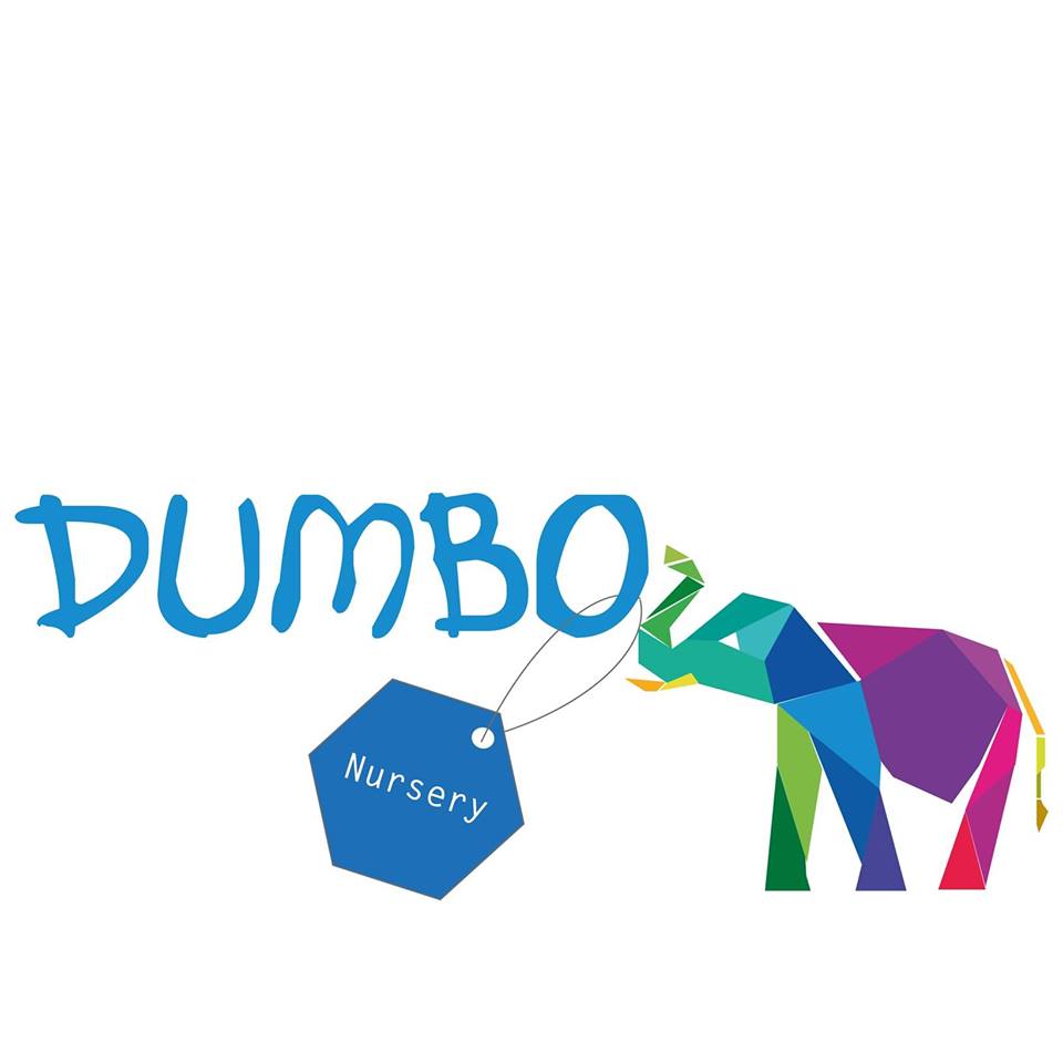 Nursery logo Dumbo Nursery