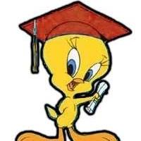 Nursery logo Garderie Tweety-Soeurs Maronites de la Ste Famille