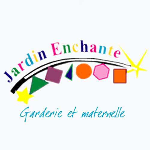 Nursery logo Le Jardin Enchante