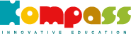 Nursery logo KOMPASS