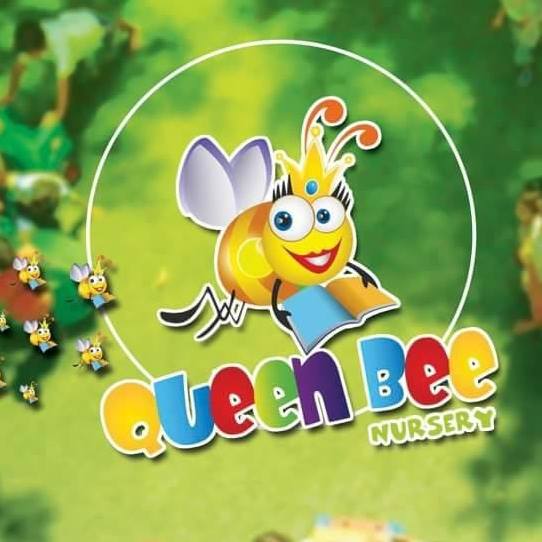 Nursery logo Queen Bee Nursery