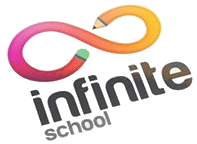Nursery logo Infinite International School