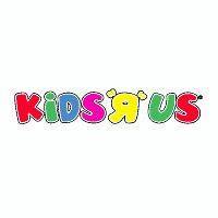 Nursery logo Kids R Us