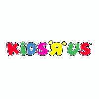 Nursery logo Kids R Us