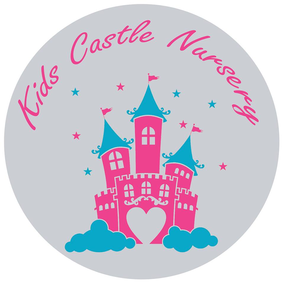 Nursery logo Kids Castle Nursery